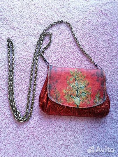 Клатч, сумка женская