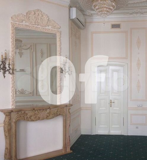 Сдам офисное помещение, 116 м²