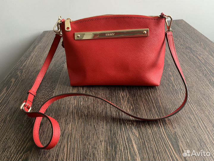 Сумка dkny оригинал