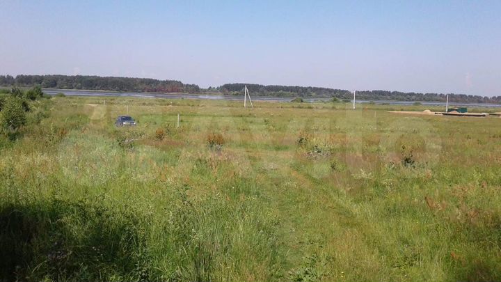 Участок 63 сот. (ИЖС)