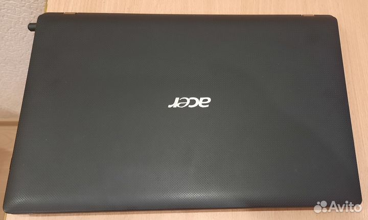 Ноутбук Acer