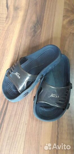 Сланцы Joss детские 28