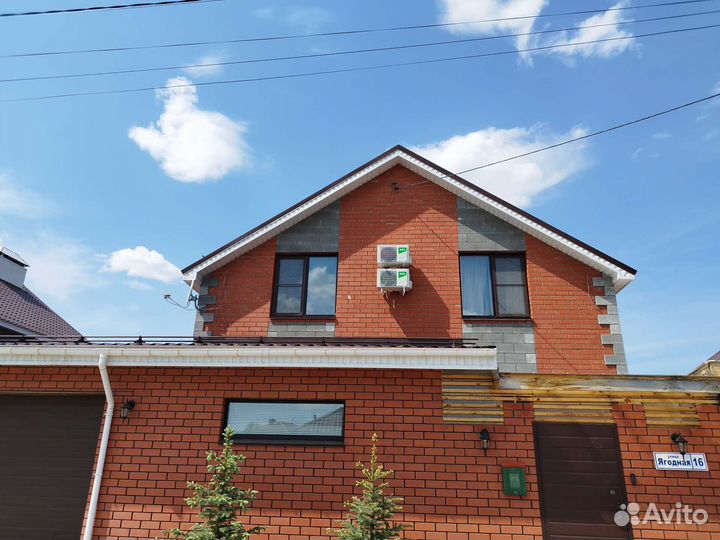 Установка кондиционера.(заправка,ремонт,чистка)