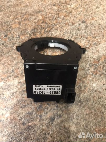 Датчик положения руля Toyota Highlander 2 2007-13