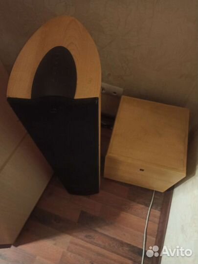 Акустическая система