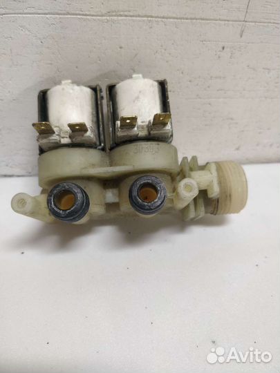 Электромагнитный клапан Ariston 2Wx180 val020id