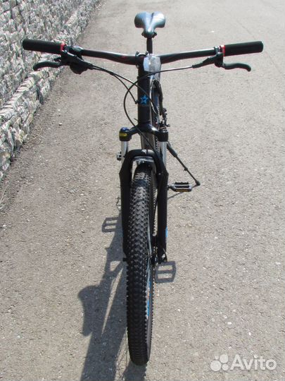 Горный велосипед Stern Energy 2.0 27,5