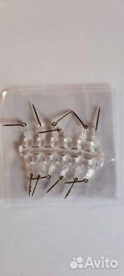 Металлические шипы для бойлов