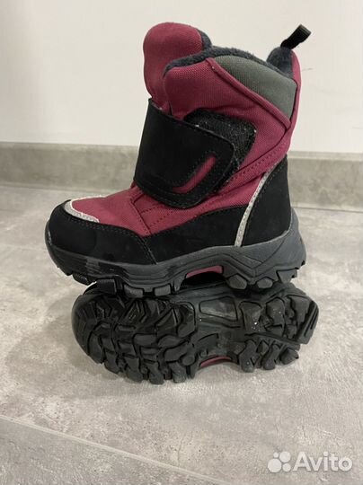 Детская обувь для девочек