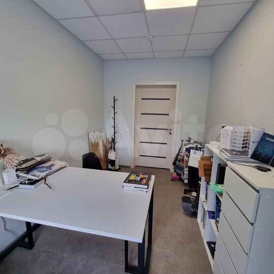 Офис с юридическим адресом 9,4 кв.м