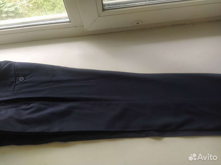 Школьные брюки 