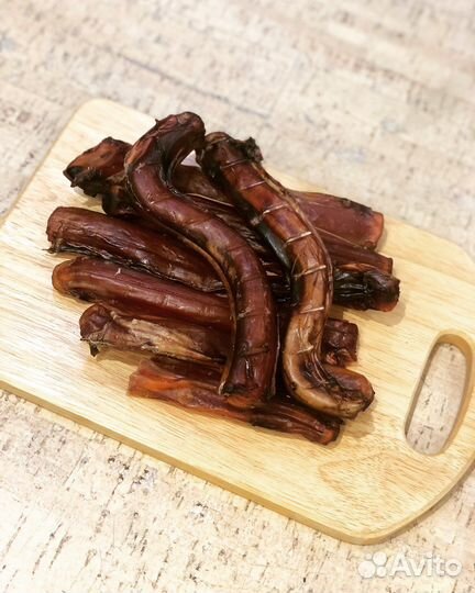 Лакомства для собак