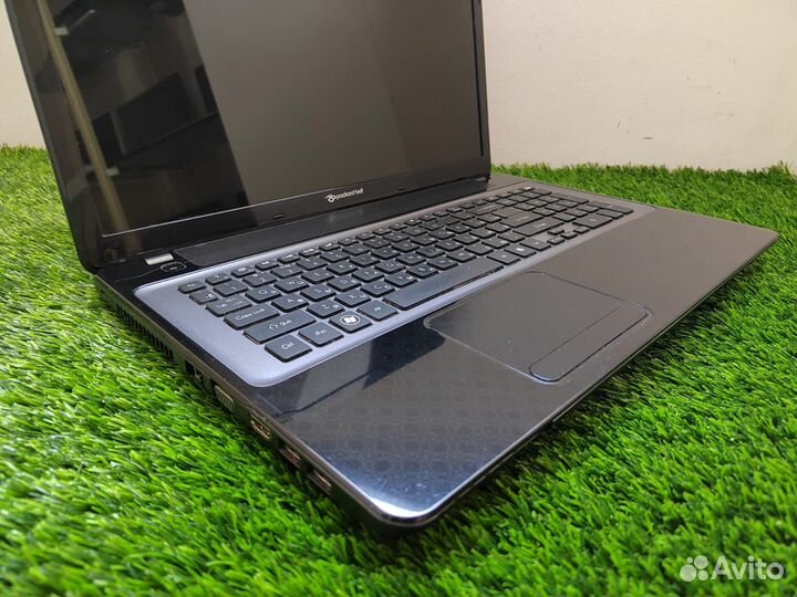 Packard bell (Core i5/8 RAM/SSD/Дискретное видео)
