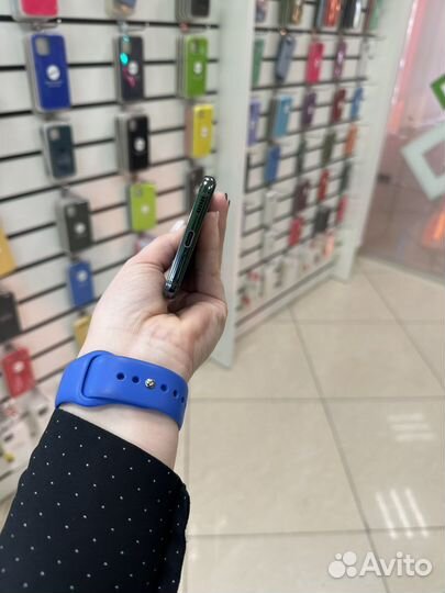 Samsung Galaxy S21, 8/256 ГБ