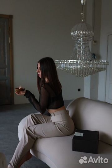 Свечеварение