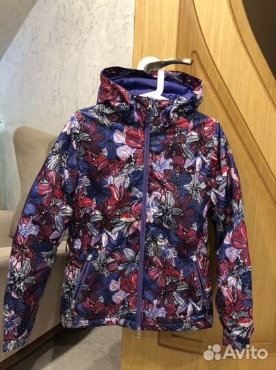 Горнолыжный костюм женский размер S