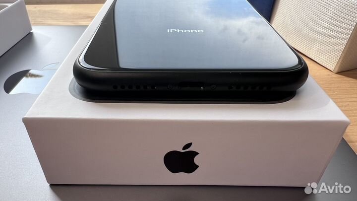 iPhone Xr, 128 ГБ