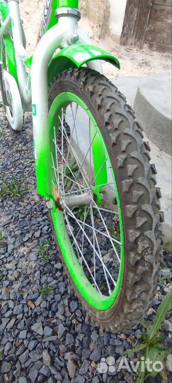 Велосипед детский, подростковый