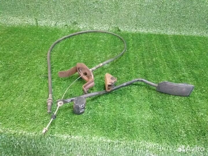 Педаль газа Nissan Almera N15 GA16DE 1995-2000