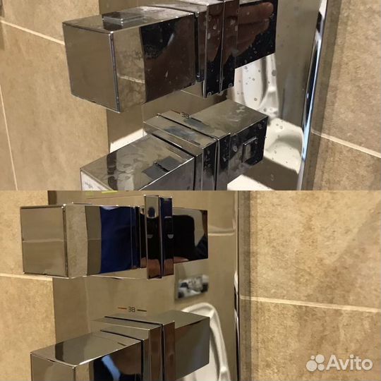 Клининг уборка