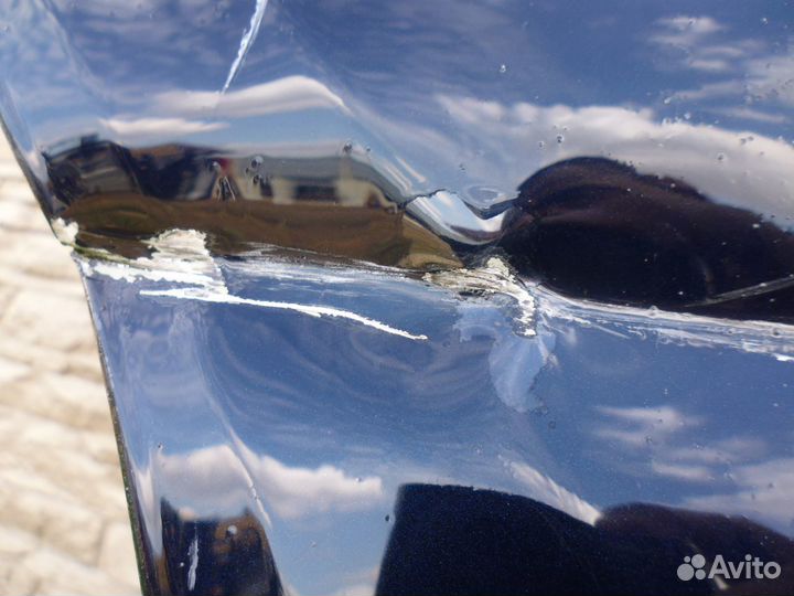 Ленд Ровер Рейндж Ровер Спорт дверь правая c 2013