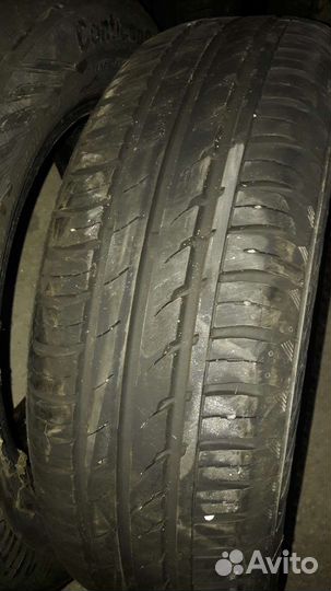 Continental ContiEcoContact 3 195/65 R15