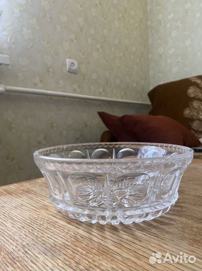 Советская посуда