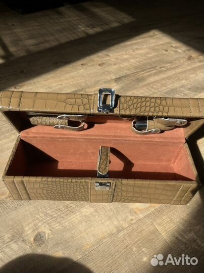 Подарочная коробка под вино