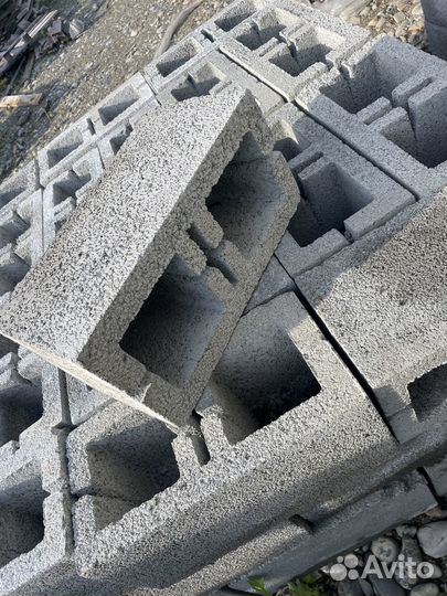 Блоки, Керамзитоблоки, Пескоблоки