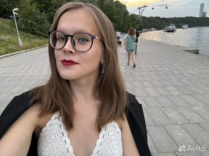 Любая должность