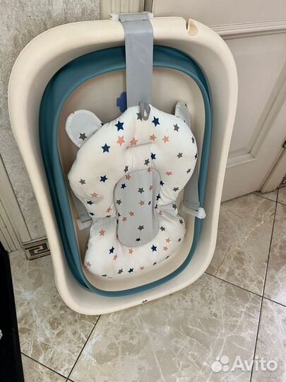 Ванна для купания ребенка