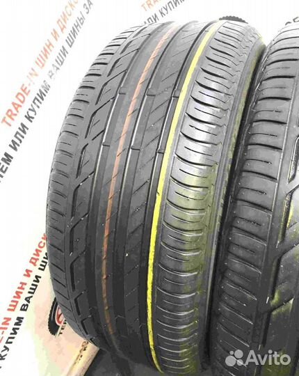 Bridgestone Turanza T001 225/50 R17 94W