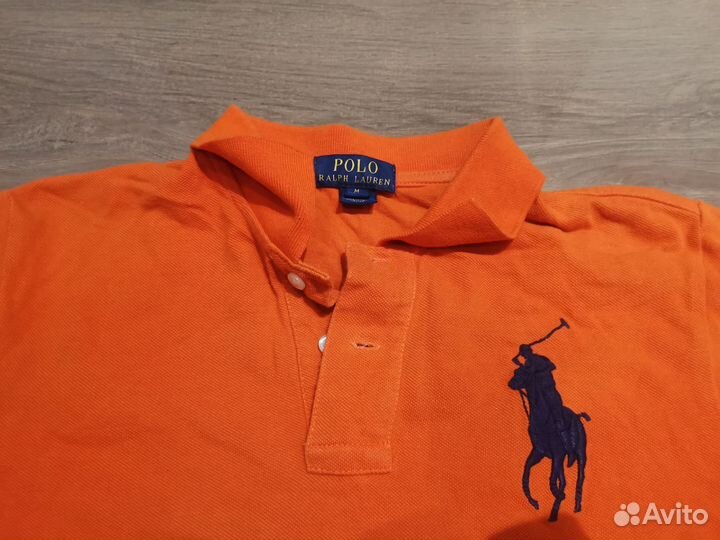 Polo Ralph Lauren-оригинал