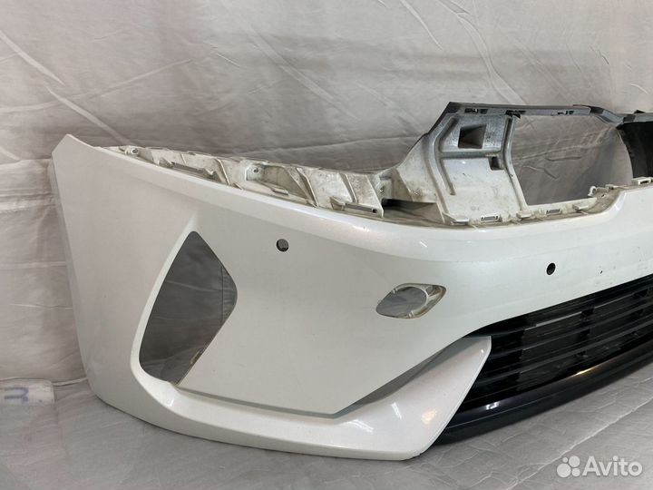 Бампер передний KIA K5