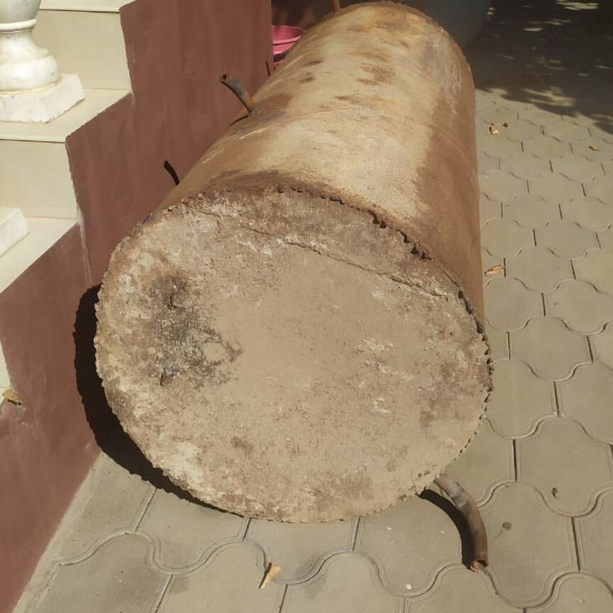 ⭐︎ бочка - Купить товары для сада и дачи 🌳✂️ в Хасавюрте