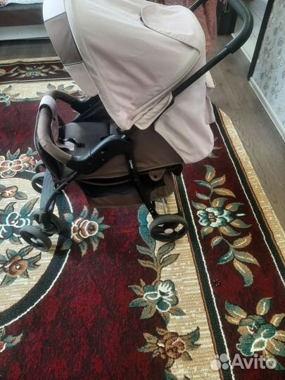 Детские коляски прогулочные летние