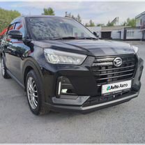 Daihatsu Rocky 1.0 CVT, 2021, 32 000 км, с пробегом, цена 1 650 000 руб.