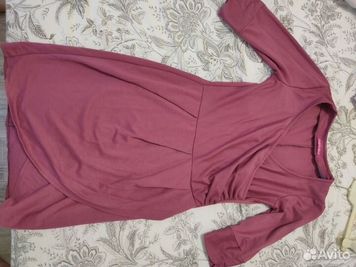 Вещи разные