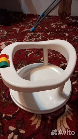Стульчик для купания