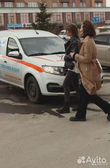 Дизельное топливо Доставка топлива