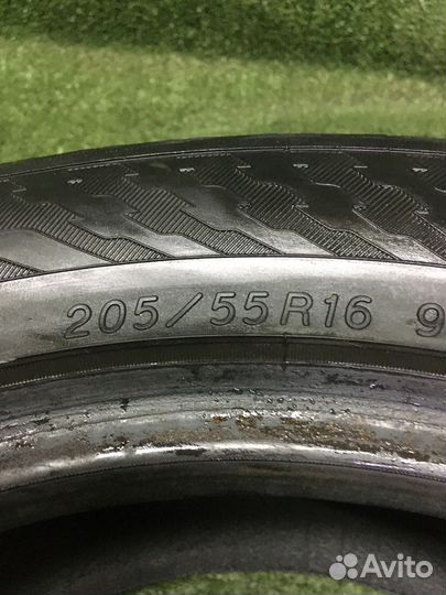 Yokohama Ice Guard IG35 205/55 R16 94T