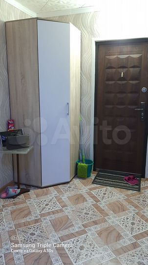 Комната 15,1 м² в > 9-к., 5/5 эт.