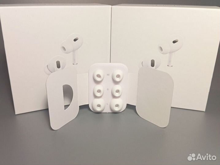 Airpods pro 2 + Чехол + Доставка + Гарантия