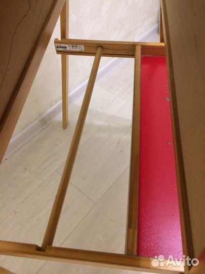 Мольберт IKEA