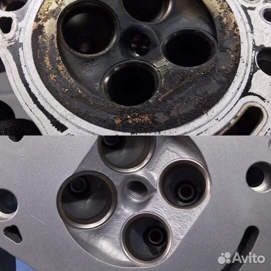 Аквабластинг, мойка гидроабразивная, пескоструй