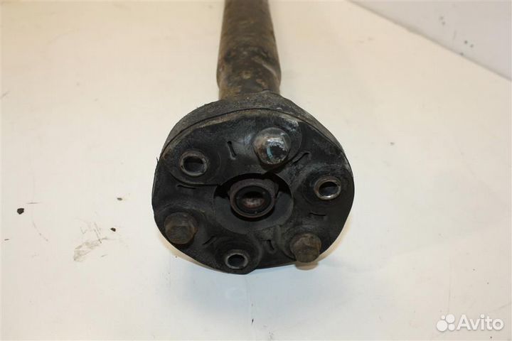 Вал карданный Jaguar XF X250 2007-2011