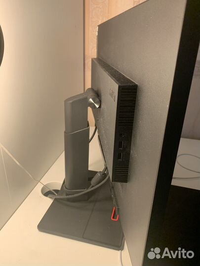 Монитор Lenovo ThinkVisiоn Т27Q-20