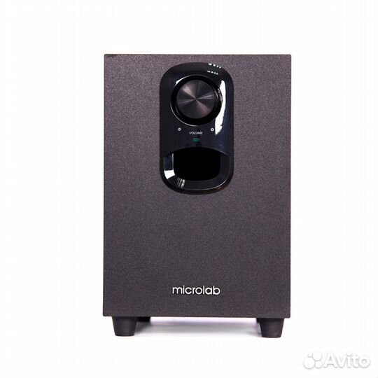 Акустическая система Microlab M-108BT