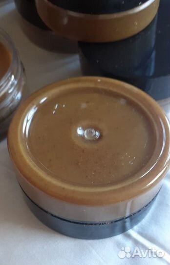 Мазь таёжная