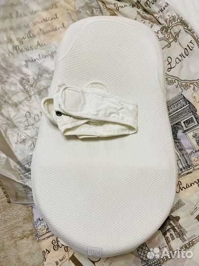 Кокон red castle cocoonababy для новорожденных